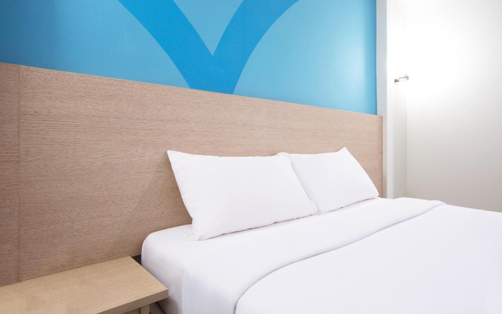 Hop Inn Ortigas Center Manila Pasig City Екстер'єр фото