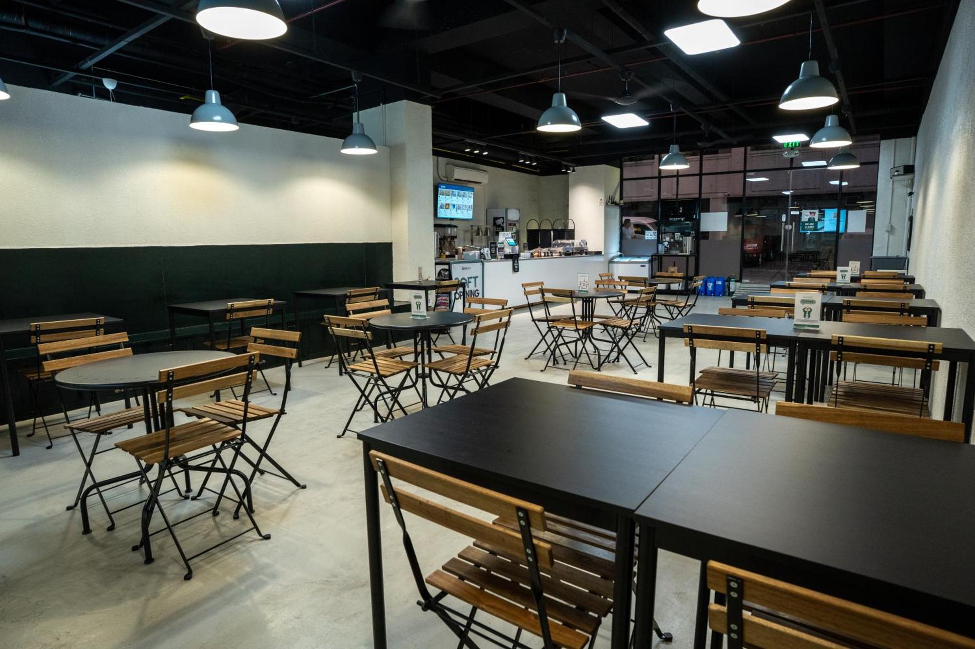 Hop Inn Ortigas Center Manila Pasig City Екстер'єр фото